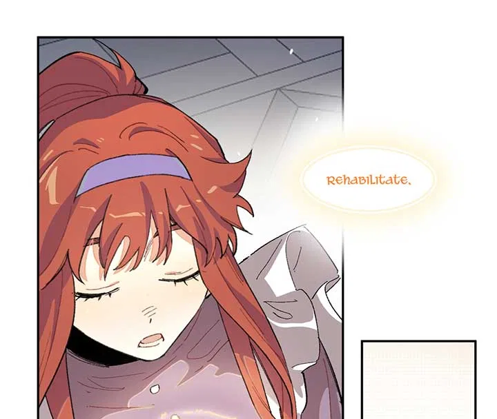 Queen of the Veil Chapter 8 – Page 86