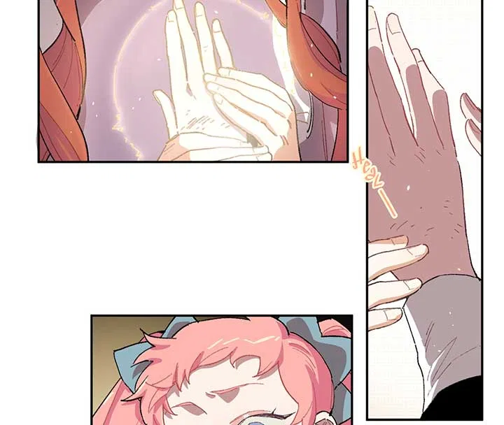 Queen of the Veil Chapter 8 – Page 87