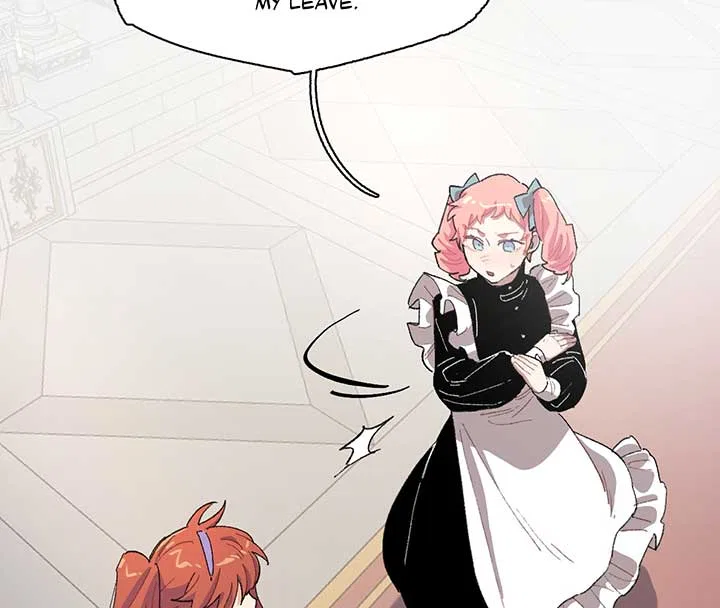 Queen of the Veil Chapter 8 – Page 90