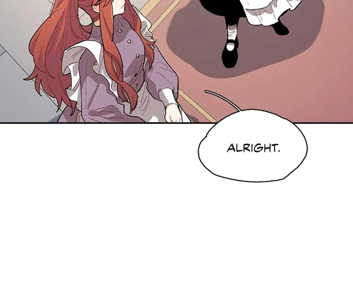 Queen of the Veil Chapter 8 – Page 91