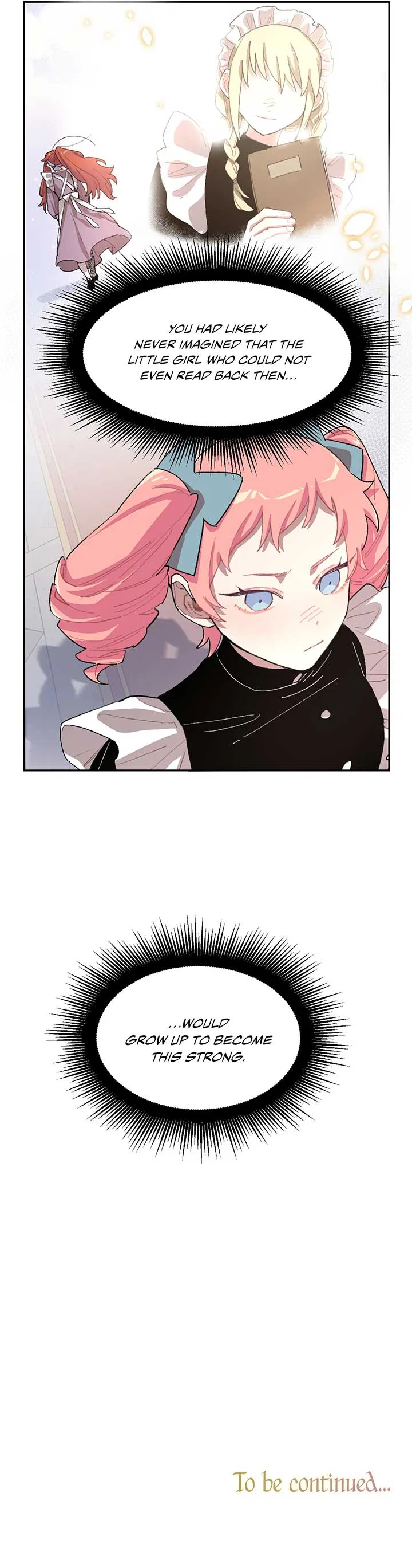 Queen of the Veil Chapter 8 – Page 94