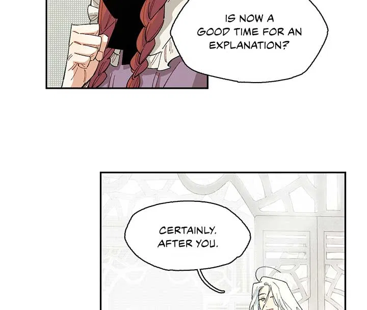 Queen of the Veil Chapter 7 – Page 4