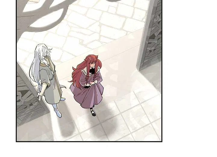 Queen of the Veil Chapter 7 – Page 9
