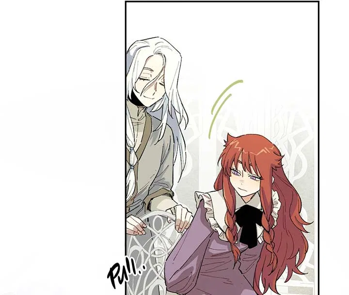 Queen of the Veil Chapter 7 – Page 10