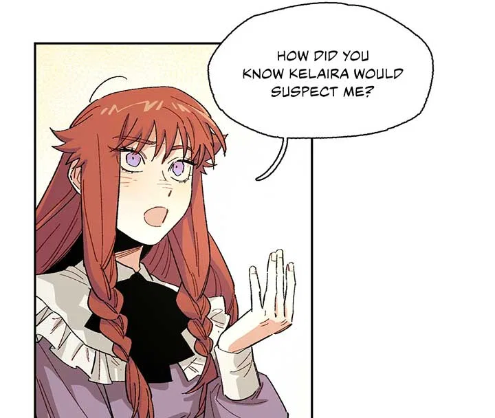 Queen of the Veil Chapter 7 – Page 19