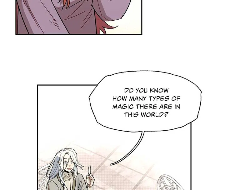 Queen of the Veil Chapter 7 – Page 20