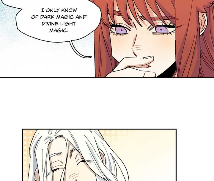 Queen of the Veil Chapter 7 – Page 22