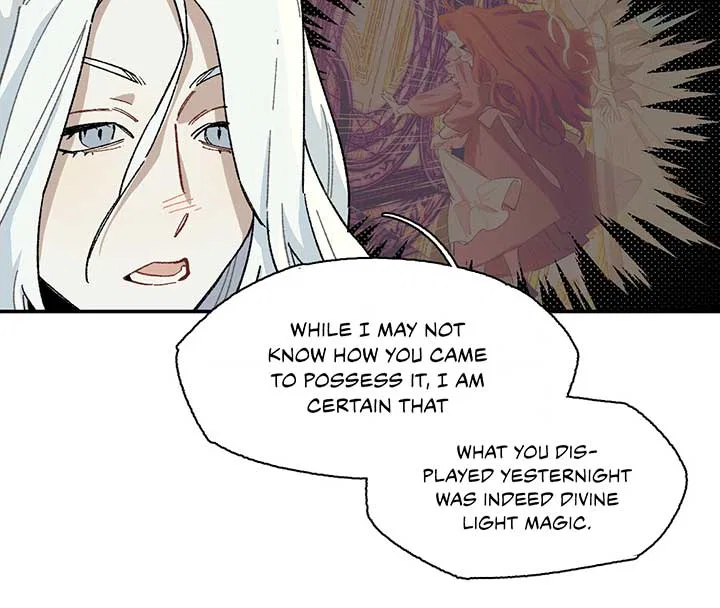 Queen of the Veil Chapter 7 – Page 30