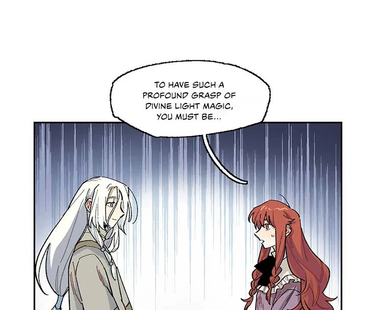 Queen of the Veil Chapter 7 – Page 31