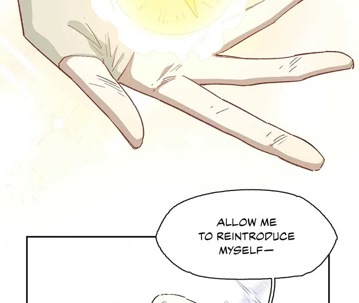 Queen of the Veil Chapter 7 – Page 34