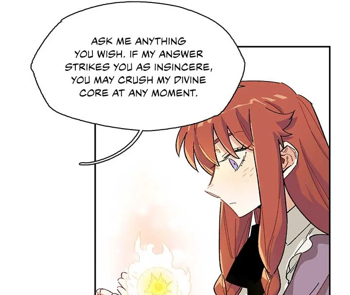 Queen of the Veil Chapter 7 – Page 37