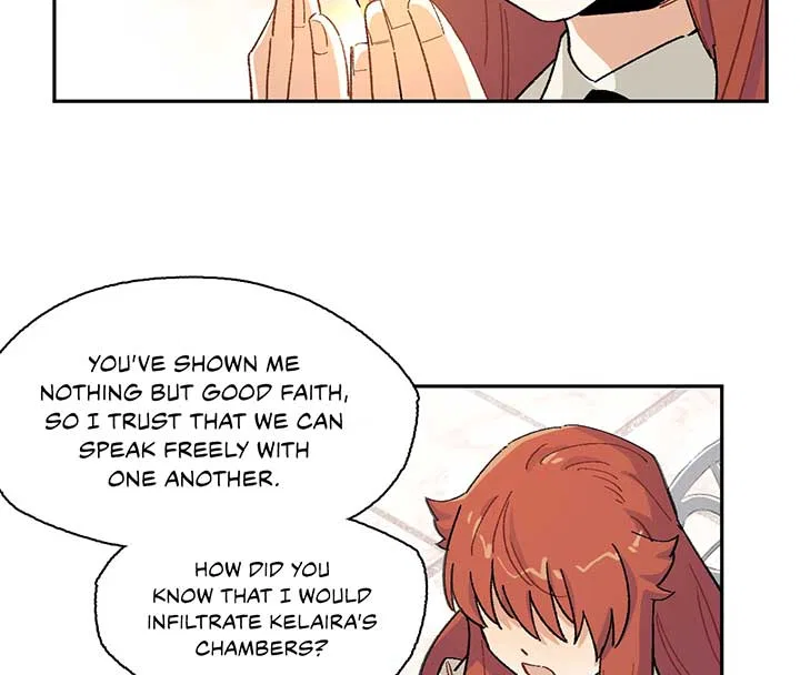 Queen of the Veil Chapter 7 – Page 39