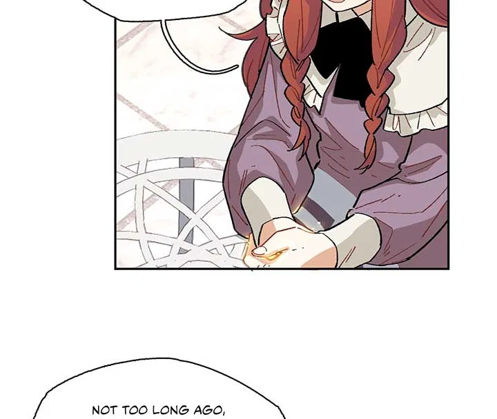 Queen of the Veil Chapter 7 – Page 40