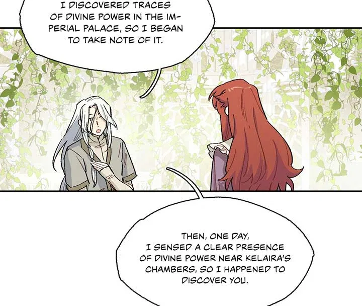 Queen of the Veil Chapter 7 – Page 41