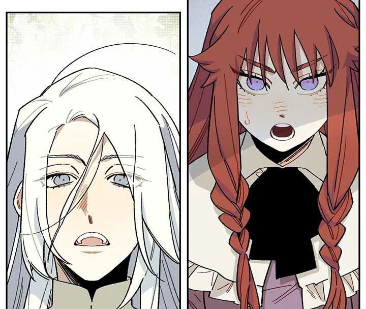 Queen of the Veil Chapter 7 – Page 43