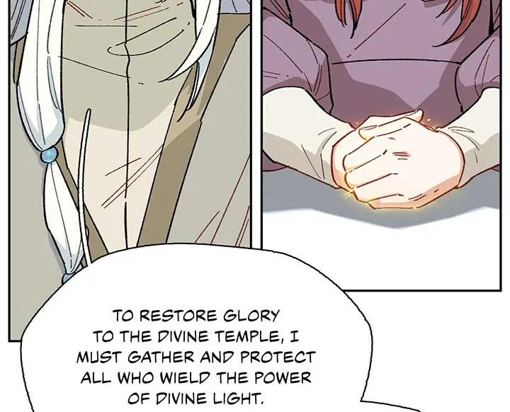 Queen of the Veil Chapter 7 – Page 44