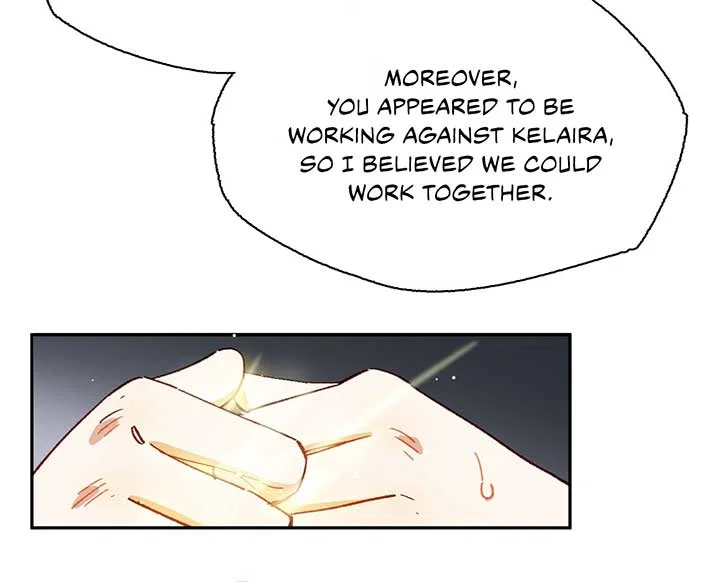 Queen of the Veil Chapter 7 – Page 45