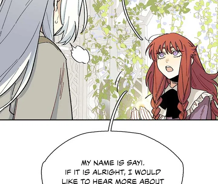 Queen of the Veil Chapter 7 – Page 47