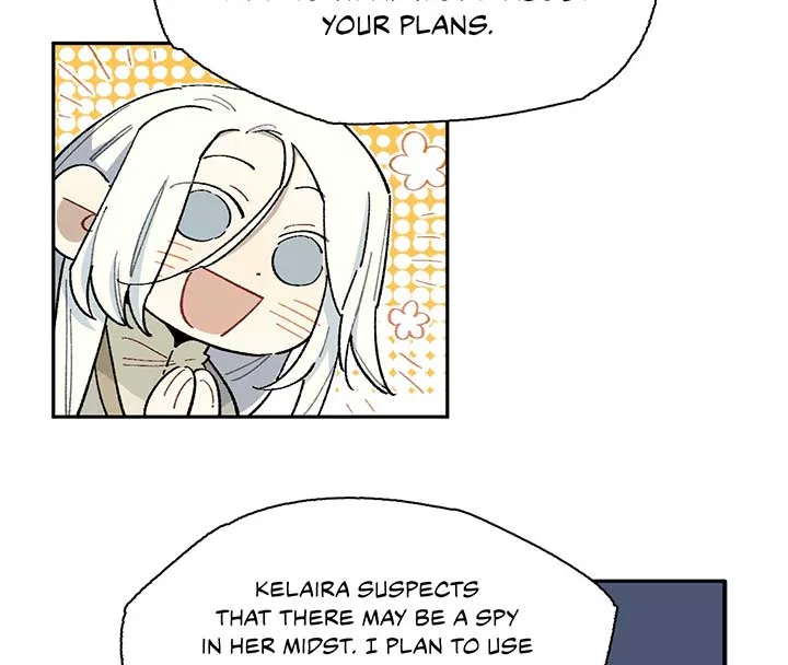 Queen of the Veil Chapter 7 – Page 48