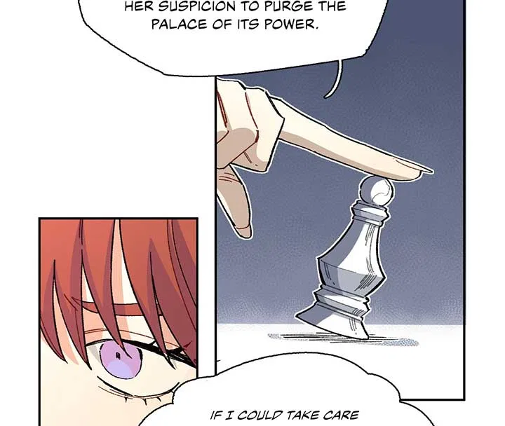 Queen of the Veil Chapter 7 – Page 49