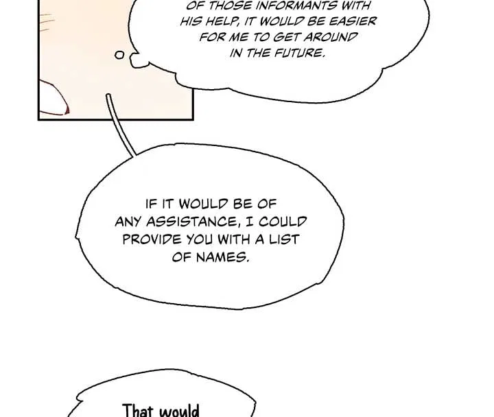 Queen of the Veil Chapter 7 – Page 50