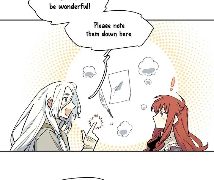 Queen of the Veil Chapter 7 – Page 51