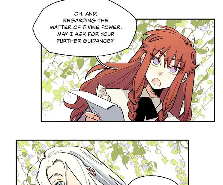 Queen of the Veil Chapter 7 – Page 52
