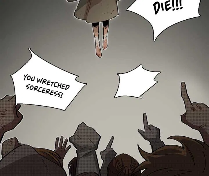 Queen of the Veil Chapter 7 – Page 72