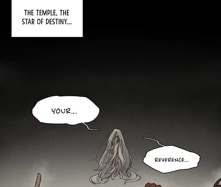 Queen of the Veil Chapter 7 – Page 74