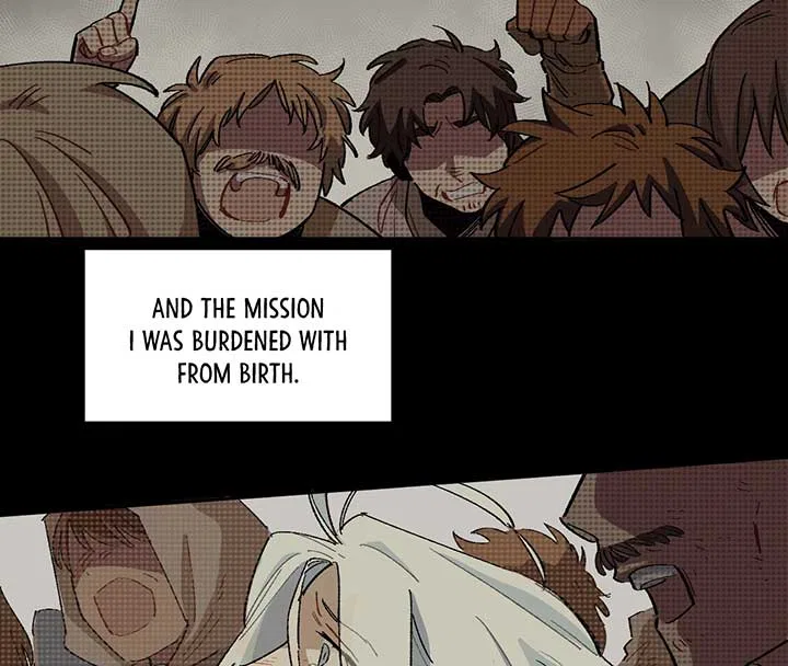 Queen of the Veil Chapter 7 – Page 75