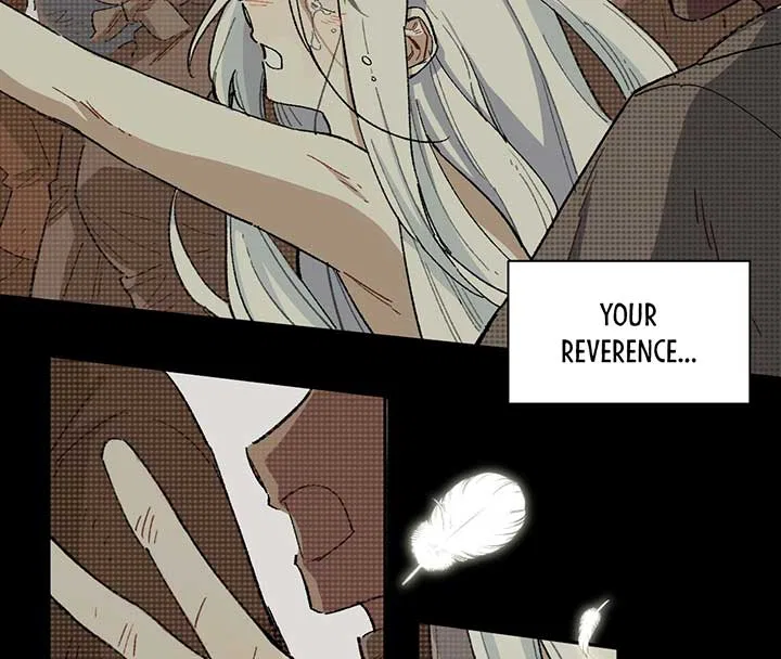 Queen of the Veil Chapter 7 – Page 76