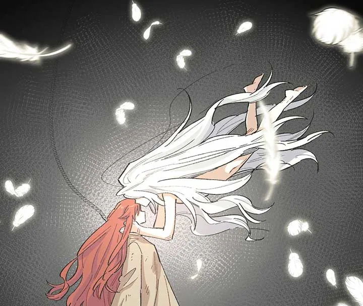 Queen of the Veil Chapter 7 – Page 79