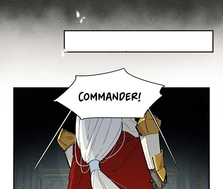 Queen of the Veil Chapter 7 – Page 83