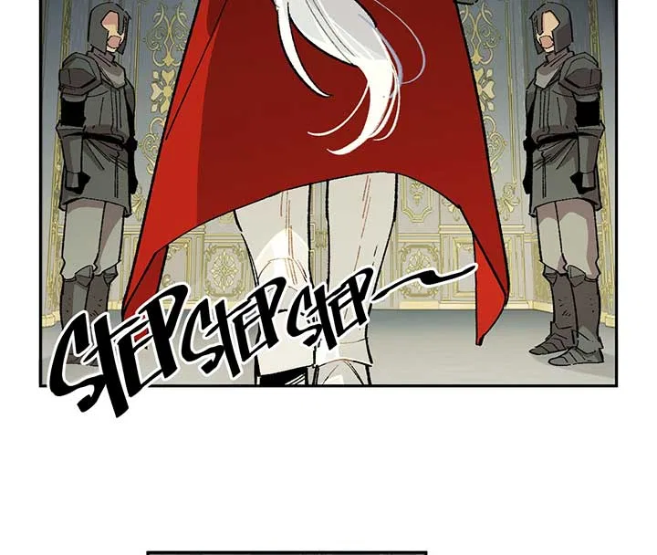 Queen of the Veil Chapter 7 – Page 84
