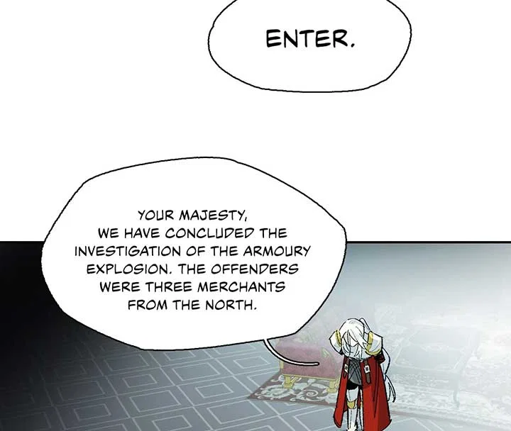 Queen of the Veil Chapter 7 – Page 86