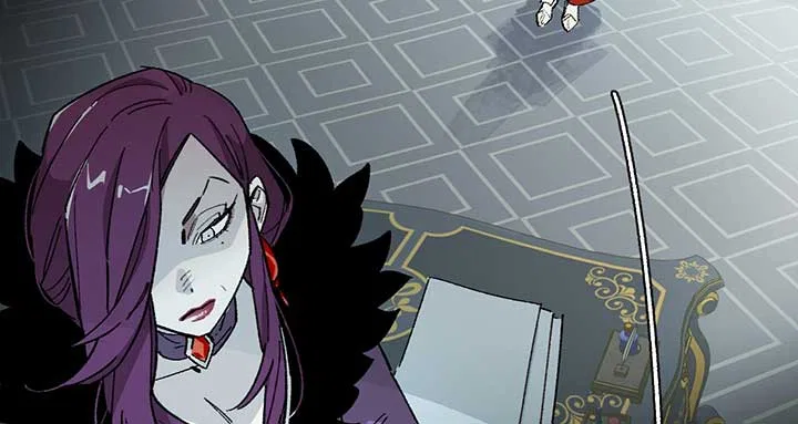 Queen of the Veil Chapter 7 – Page 87