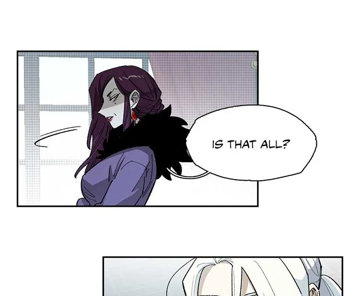 Queen of the Veil Chapter 7 – Page 89
