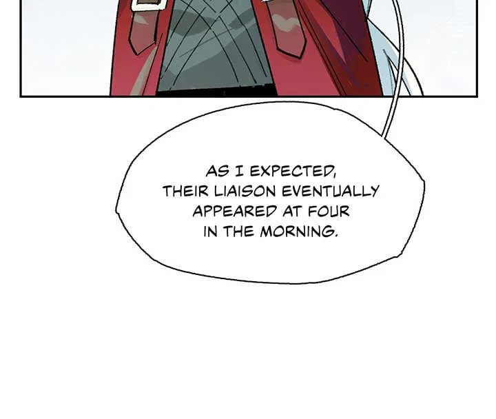 Queen of the Veil Chapter 7 – Page 93