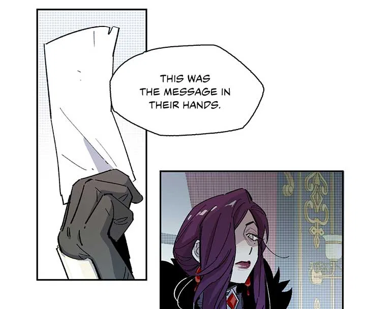 Queen of the Veil Chapter 7 – Page 94