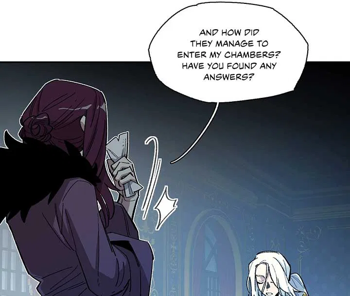 Queen of the Veil Chapter 7 – Page 97