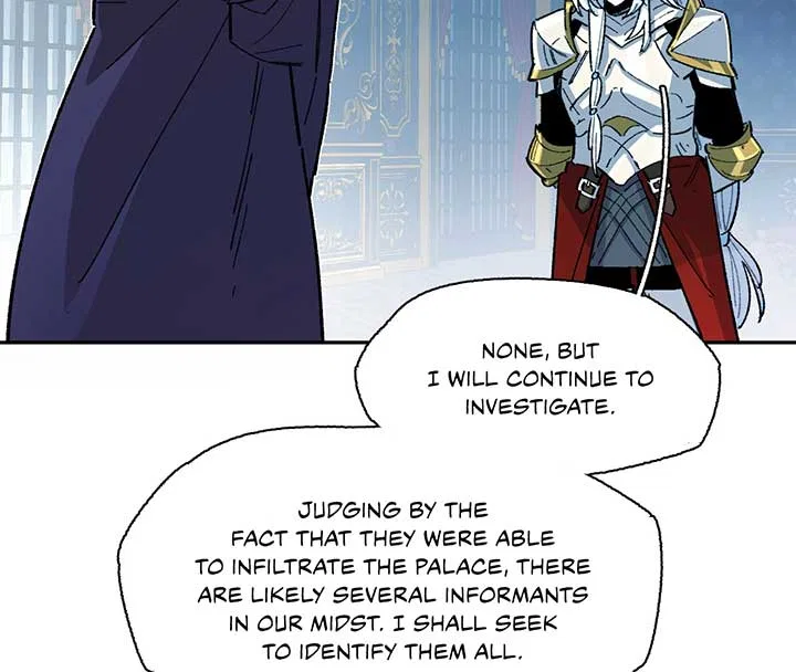 Queen of the Veil Chapter 7 – Page 98