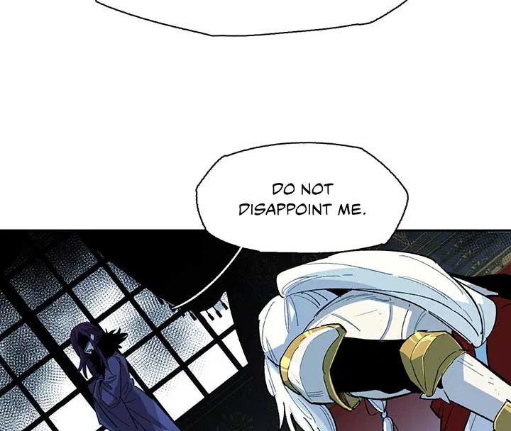 Queen of the Veil Chapter 7 – Page 99