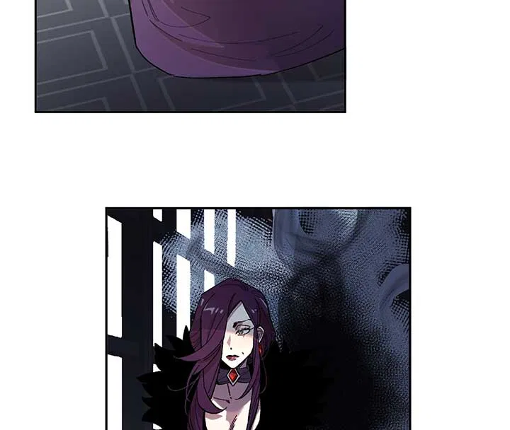 Queen of the Veil Chapter 7 – Page 102