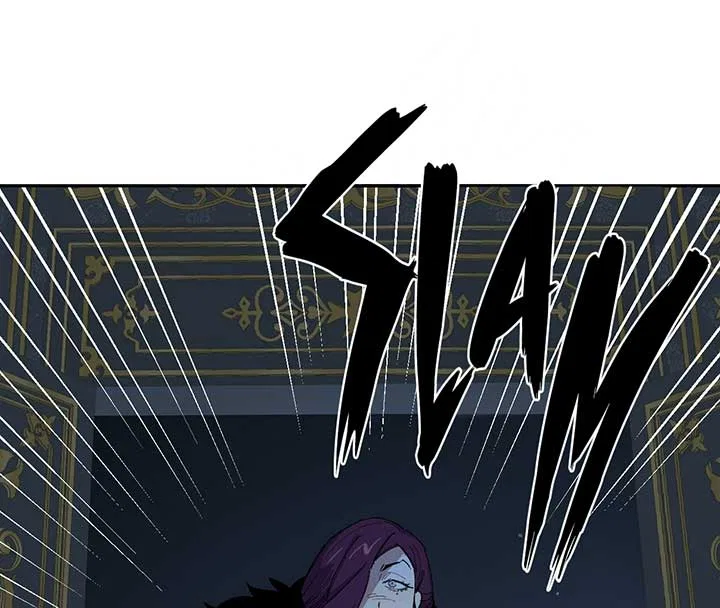 Queen of the Veil Chapter 6 – Page 1
