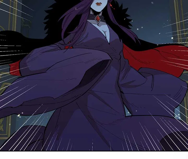 Queen of the Veil Chapter 6 – Page 2