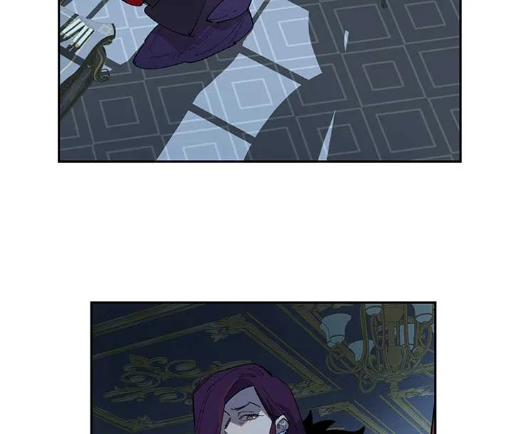 Queen of the Veil Chapter 6 – Page 4