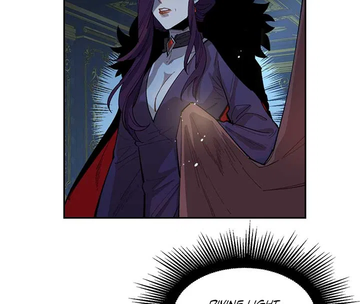 Queen of the Veil Chapter 6 – Page 5