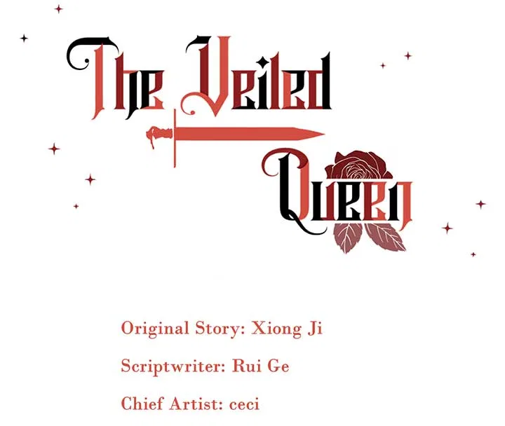 Queen of the Veil Chapter 6 – Page 7