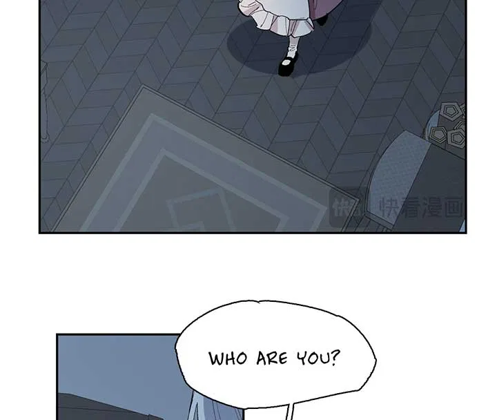 Queen of the Veil Chapter 6 – Page 12