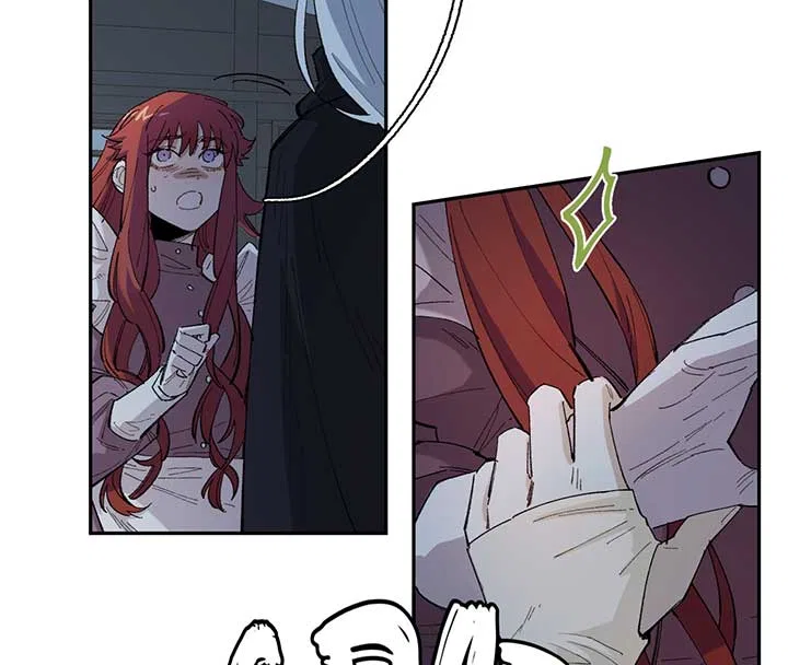 Queen of the Veil Chapter 6 – Page 13